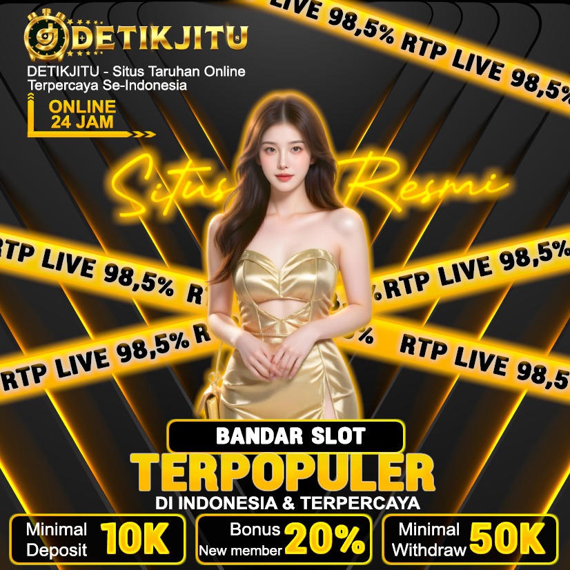 DETIKJITU