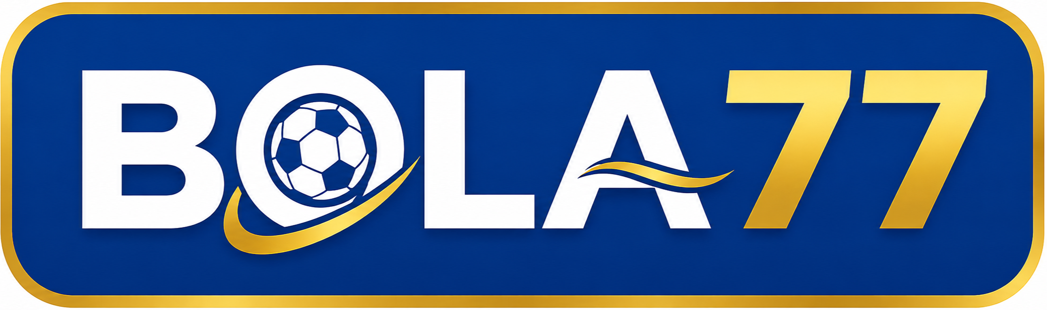 BOLA77 Logo